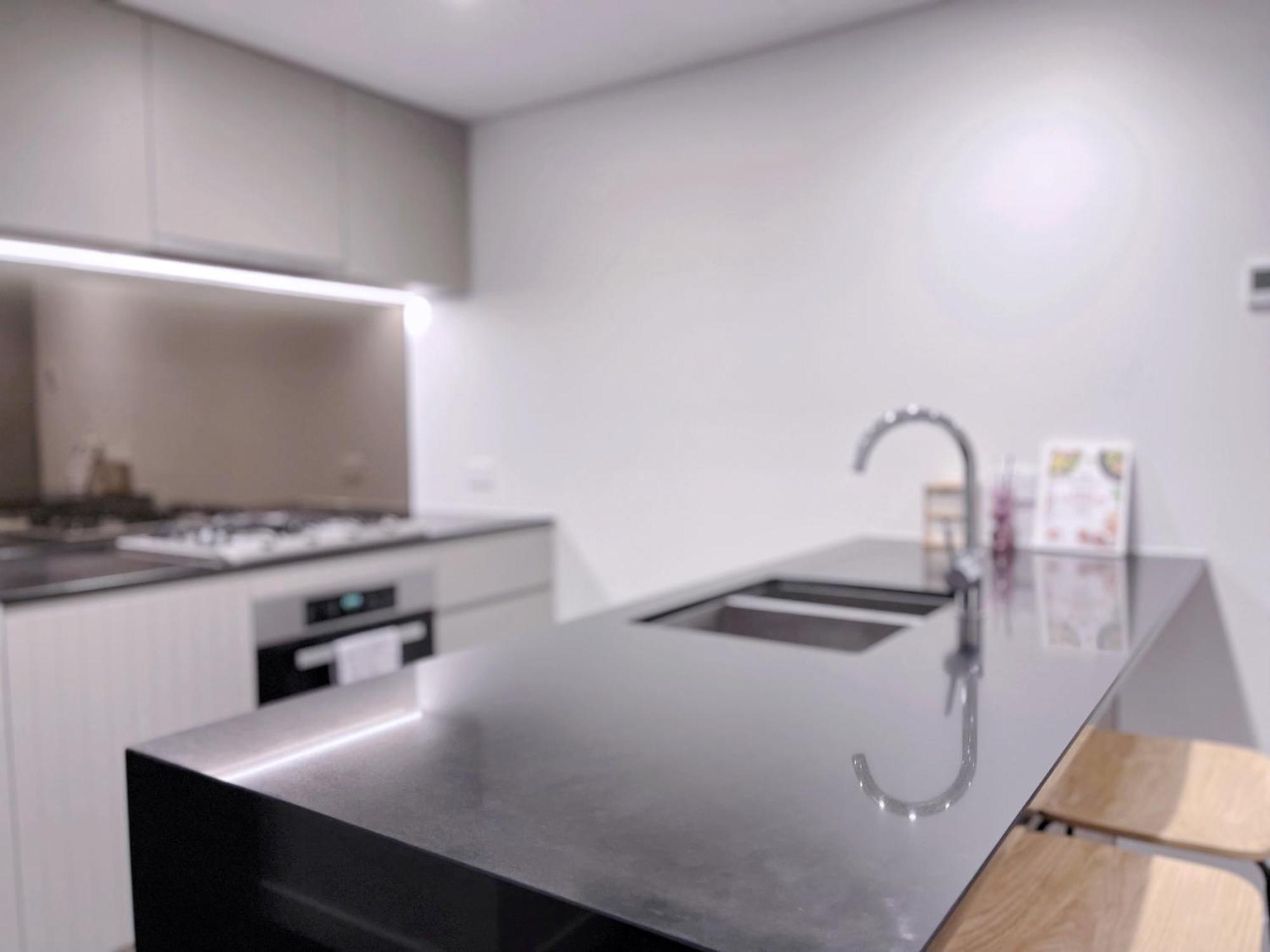 Brisbane Riverfront Oasis 2Bed Panoramic Riverview 외부 사진